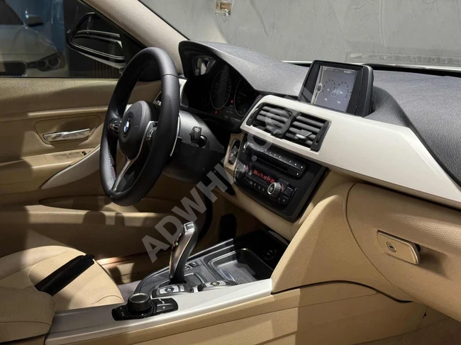 2013 SUNROOF+CRUZE CONTROL+19'JANT+F1 VİTES+G.GÖRÜŞ