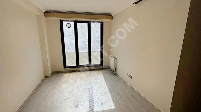 Kağıthane gürsel mahallesi jan rezidans 1+1 daire