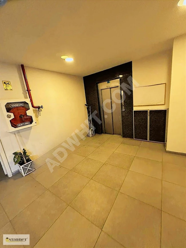 Kağıthane sadabad yalı evleri geniş 1+1 kiralık daire