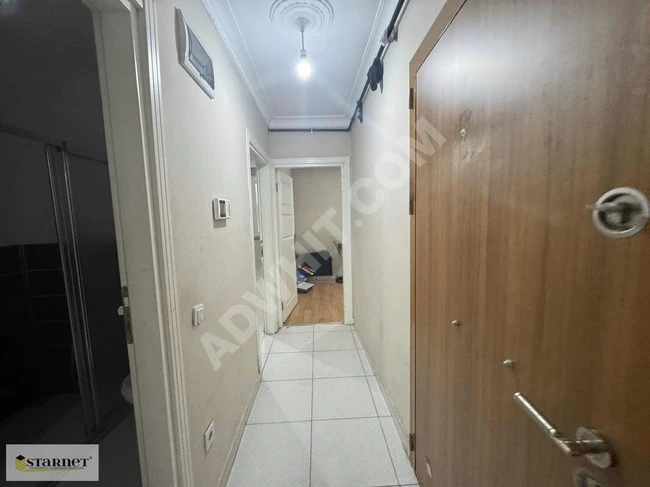 Kağıthane Gürsel Mah Kiralık 1+1 daire