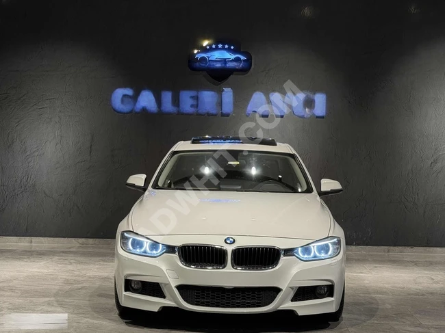2014 MODEL HATASIZ TRAMERSİZ SUNROOF+RECARO+CRUZE CONTROL