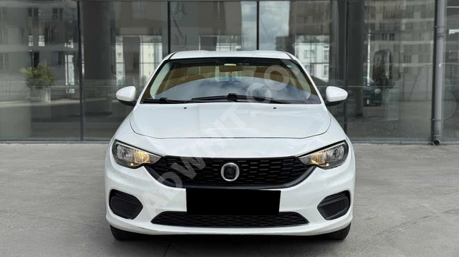 AUTO BOGATİM - EGEA -1.6 -MULTİJET-OTOMATİK-