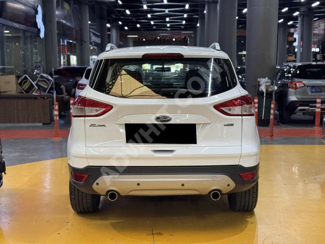 AUTO BOGATİM - FORD///KUGA///LPG///