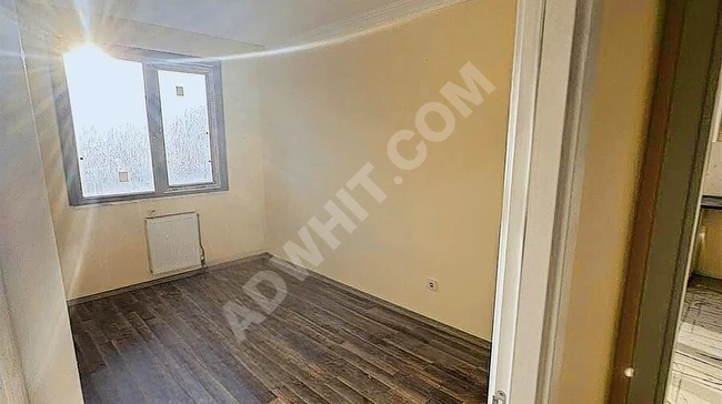 Kağıthane jan Rezidans 2 + 1 kiralık daire