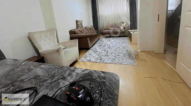 شقة 2+1 للبيع في Kağıthane حي nurtepe