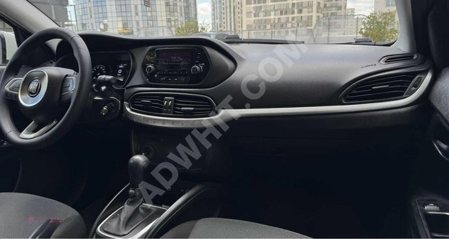 AUTO BOGATİM - EGEA -1.6 -MULTİJET-OTOMATİK-