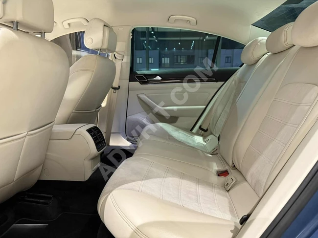 2017 MODEL +99 BİNDE+İLK SAHİBİNDEN+HİGHLİNE