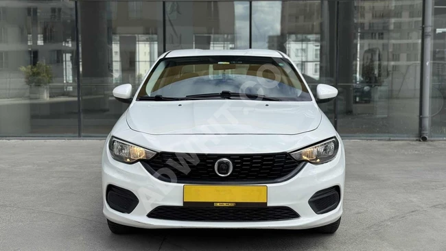 AUTO BOGATİM - EGEA -1.6 -MULTİJET-OTOMATİK-