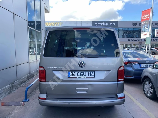 2019 DEĞİŞENSİZ OTOMATİK KAYITSIZ