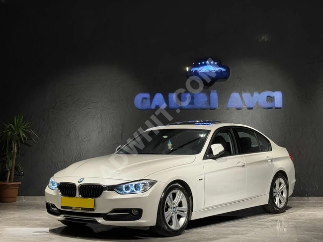 2015 125 BİNDE EMSALSİZ TEMİZLİKDE SUNROOF+HAFIZA KOLTUK+RECARO
