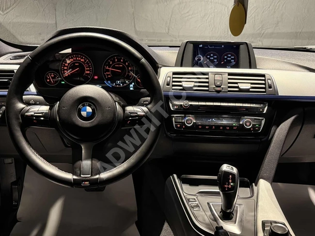 2016 ORJİNAL M SPORT SUNROOF+HAFIZA+RECARO+LCİ+CRUZE CONTROL