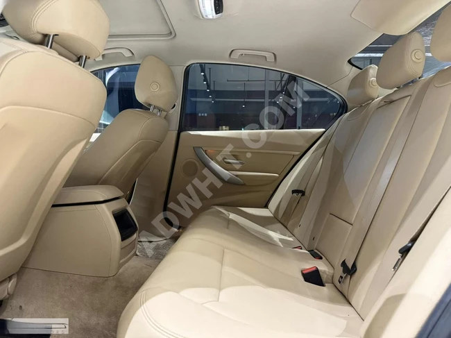 2013 147 BİNDE HATASIZ SUNROOF+CRUZE CONTROL+F1+K.AYNA+G.GÖRÜŞ