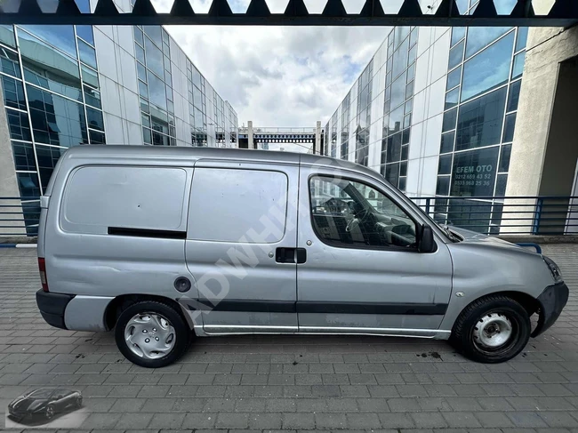 FERHAT OTO 245 KM 12 AY KREDİ KART 1.9 MOTOR ŞANZUMAN İYİ