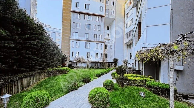 Kağıthane merkez mahallesi mast loft residance 2+1
