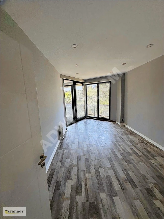 Kağıthane sadabad yalı evleri 3+1 geniş daire