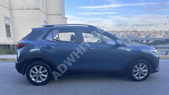 2022 KİA STONİCH 1.4 MPI COOL OTOMOTİK HATASIZ BOYASIZ ARAÇ