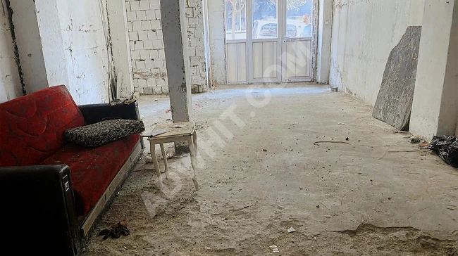 DENİZ EMLAKTAN KİRALIK DEPO