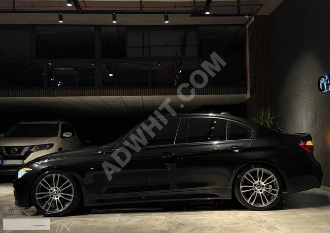 2016 HATASIZ BOYASIZ SUNROOF+HAFIZALI KOLTUK+Hİ-Fİ SES+19 JANT