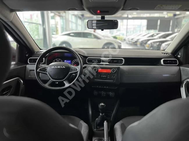 55.000KM+BOYASIZ+DEĞİŞENSİZ+YENİKASA+HIZSABİTLEME+1.79ORAN+20KDV