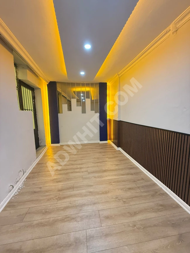 Opportunity to offer an apartment for sale urgently in Istanbul at a very attractive price.