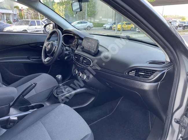 SÜMBÜL OTOMOTİV DEN 2023 MODEL 1.3 MULTİJET TRAMERSİZ EASY PLUS