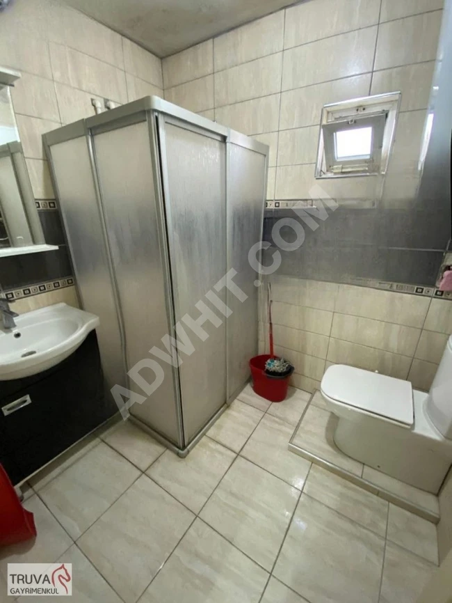 Truva gayrimenkul Bigadiç merkez 4eylül MH.cadde2 katlı 1855m2