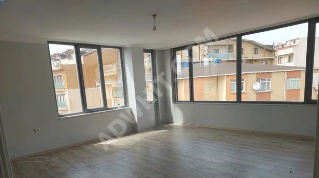 İSTANBUL PENDİK KAYNARCA MAH. 2+1 DENİZ CADDESİNE DİREK CEPHELİ