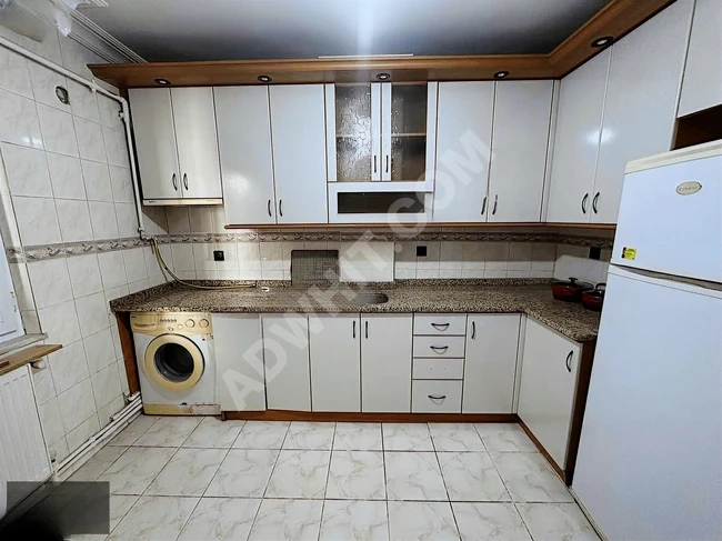 Gaziosmanpaşa Meydanda Kiralık 2+1 Daire