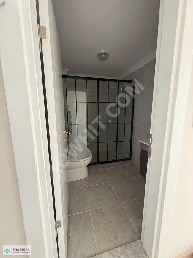 New duplex apartment for sale in KEFKEN CEBECİ