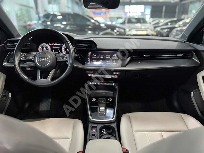 65.000KM'DE+HATASIZ+BOYASIZ+PREMİUM+BANG OLUFSEN+CAM TAVAN+20KDV