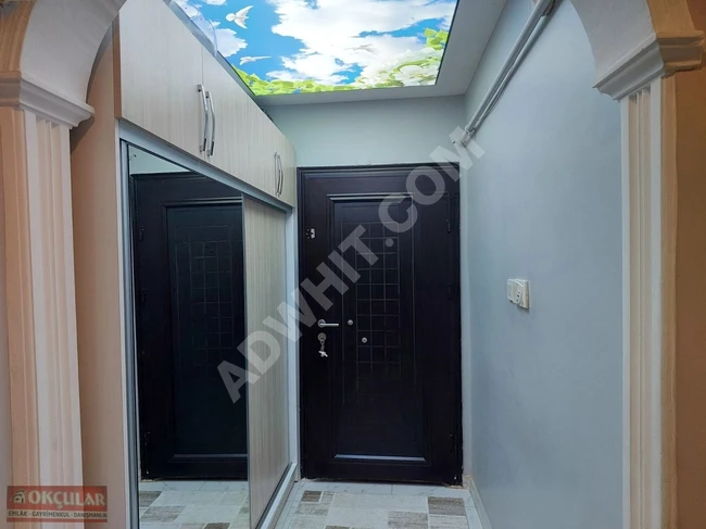PENDİK KAYNARCA MAH. 3+1 MARMARAY YÜRÜME 1 DK YENİLENMİŞ DAİRE
