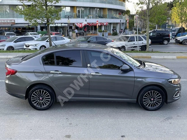 SÜMBÜL OTOMOTİV DEN 2023 MODEL 1.3 MULTİJET TRAMERSİZ EASY PLUS