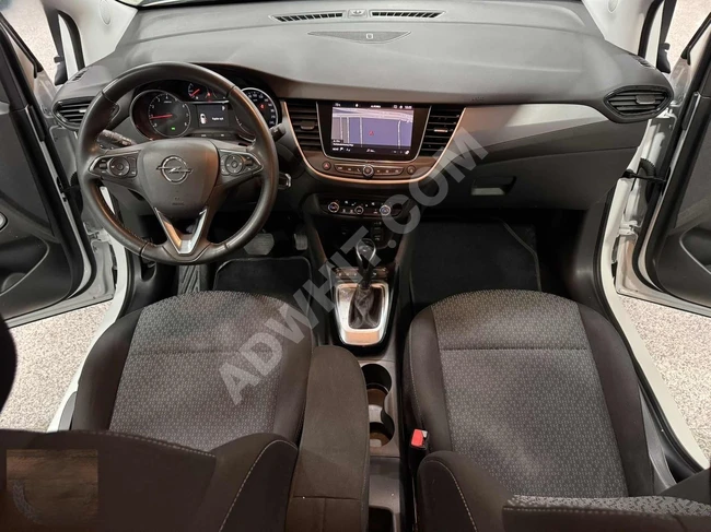 30.000KM+DEĞİŞENSİZ+ŞERİTTAKİP+NAVİGASYON+GERİGÖRÜŞ+CARPLAY+%20
