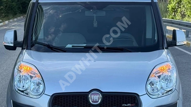 YILDIZ"DAN 2012 4CAM OTOM+ÇELİK JNT+SİS FARI+ÇİFT SÜRGÜ+ELEGANCE