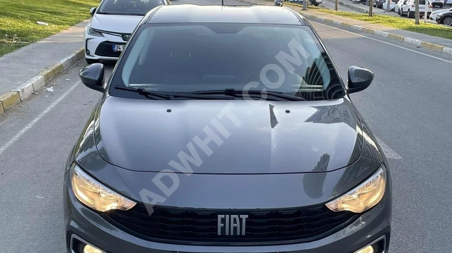 SÜMBÜL OTOMOTİV DEN 2023 MODEL 1.3 MULTİJET TRAMERSİZ EASY PLUS