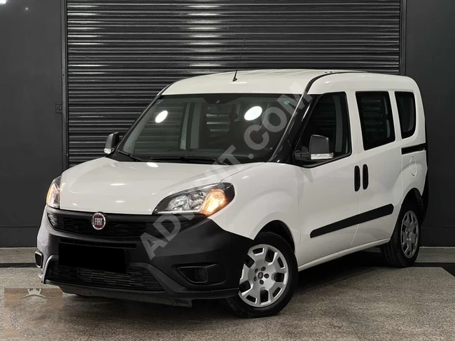 66.000KM+310.000TL PEŞİNATLA+%1.79ORAN+M.JET+6İLERİ+120HP+20KDV