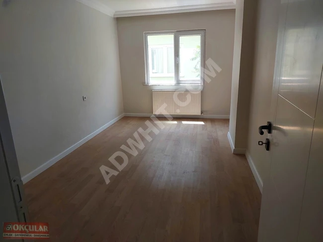 PENDİK ESENLER MAH. RIFAT ILGAZ CADDESİNE YÜRÜME 2 DK 3+1 DAİRE