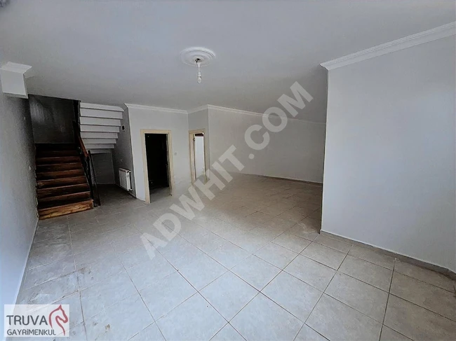 Villa for rent 5+1 in Pendik Yenişehir Grupkent Residences