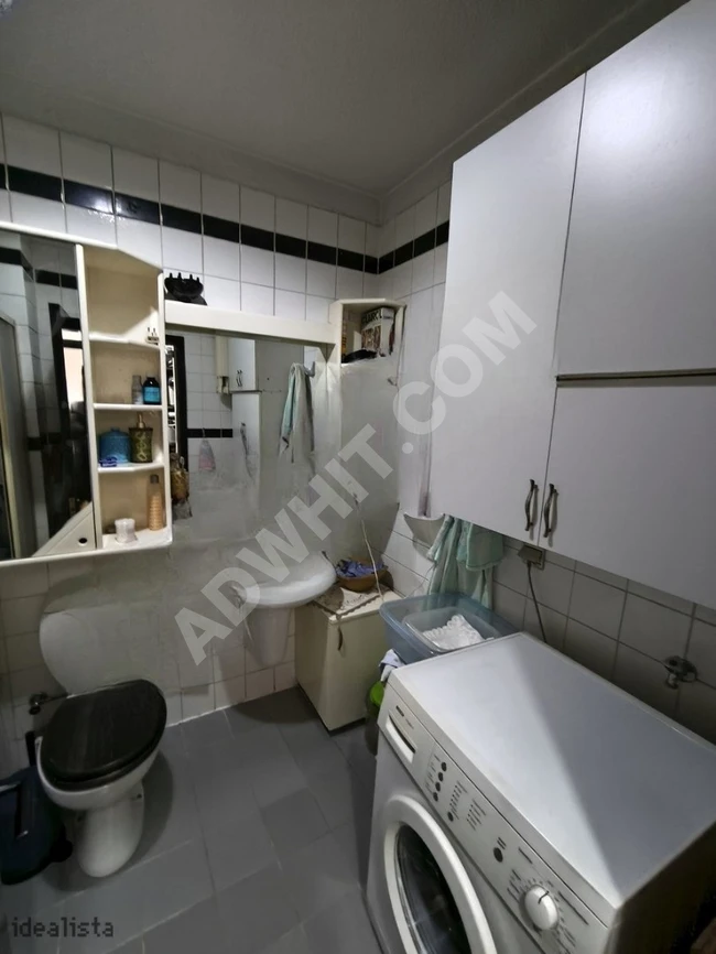 ATAKÖY 7.8.9.10 TÜRKUAZ SİTESİ 3,5+1 SATILIK