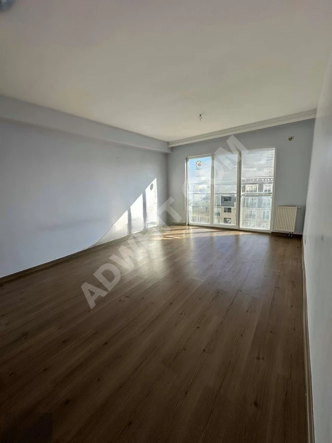 Gaziosmanpaşa Sarıgöl Konutları 1. Etap Havuz Cephe 1+1