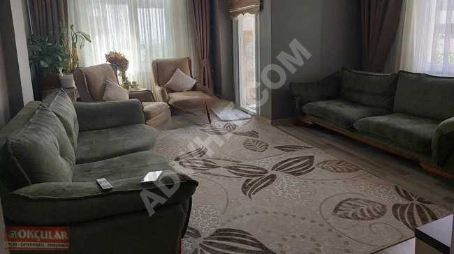 PENDİK KAYNARCA MAH. 3+1 MARMARAY YÜRÜME 1 DK YENİLENMİŞ DAİRE