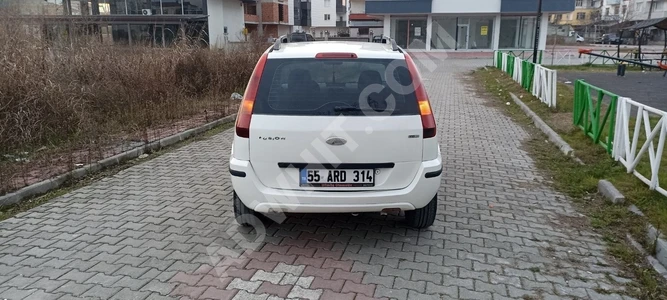 2005 1.4 dizel