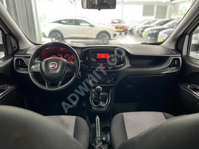 99.000KM+HATASIZ+BOYASIZ+2022+%1.79ORAN+M.JET+6İLERİ+120HP+20KDV