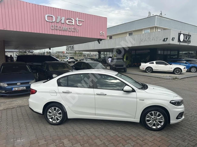2019 FİAT EGEA 1.6 M.JET URBAN PLUS 108.000 KM