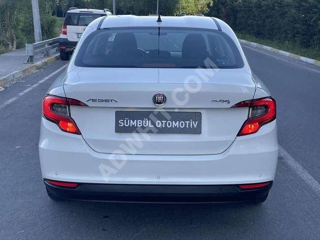 SÜMBÜL OTOMOTİV DEN 2020 URBAN PLUS SERVİS BAKIMLI MASRAFSIZ