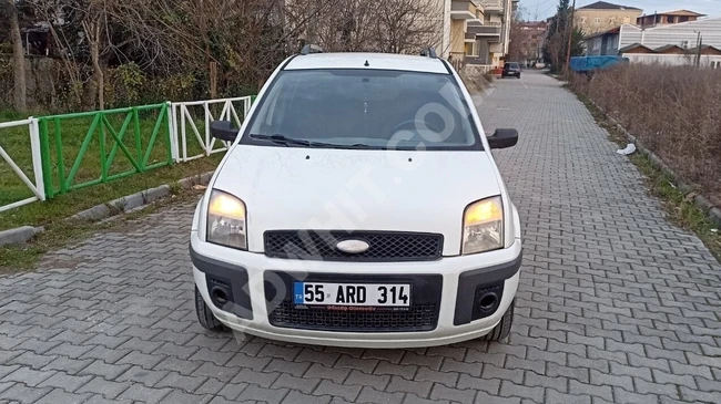 2005 1.4 dizel