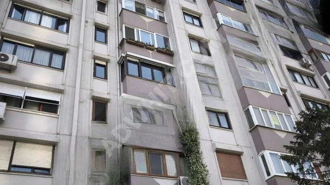 ATAKÖY 7.8.9.10 TÜRKUAZ SİTESİ 3,5+1 SATILIK