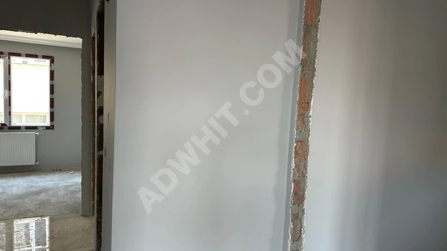 Bahçelievler. Yenibosna satılık 2+1 ara kat sıfır daire. VİZYON
