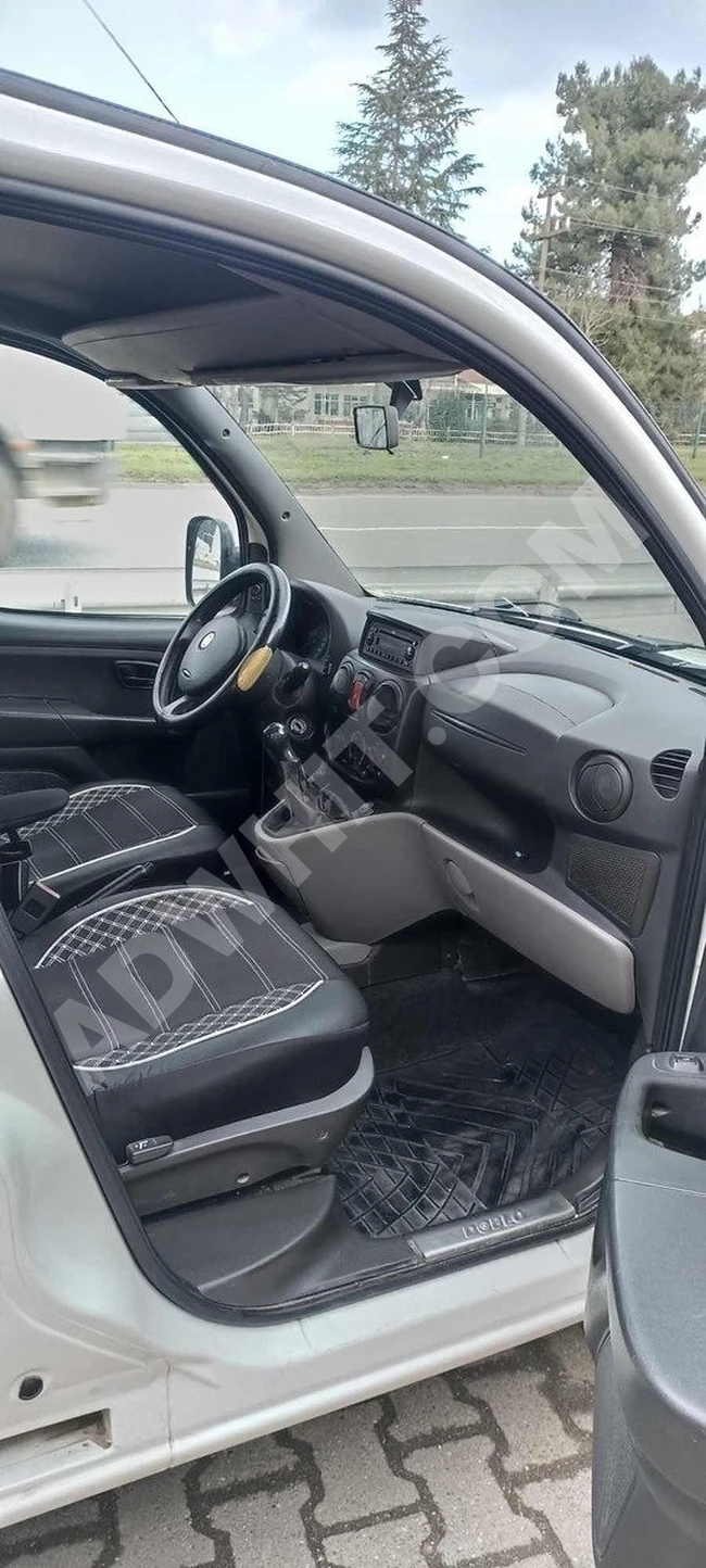 2010 Doblo