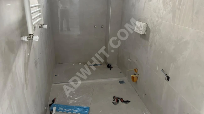 Bahçelievler. Yenibosna satılık 2+1 ara kat sıfır daire. VİZYON